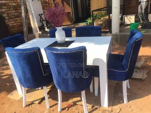 Six Sitter Dinning Tables