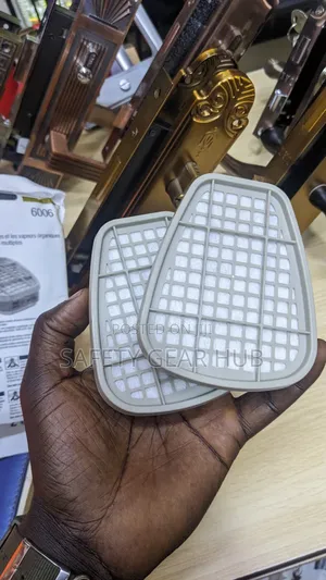 3M Cartridges