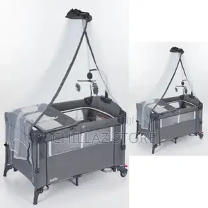 Baby Mosquito Bed