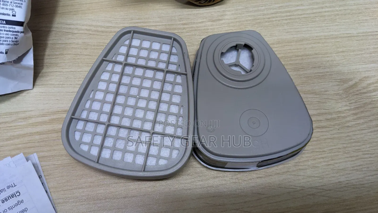 3M Cartridges