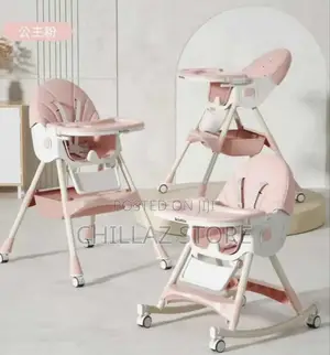 Brand High Baby Feeding Chair Set