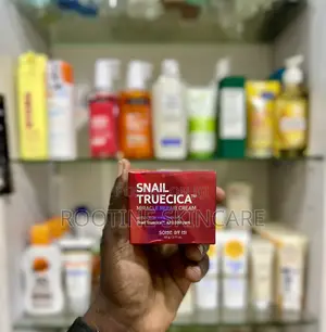 Snail Trucica Miracle Repair Cream 60g