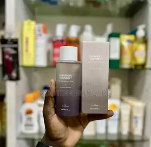 Haruharu Wonder Black Rice Hyaluronic Toner 150mls