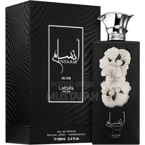 Ansaam Fragrances