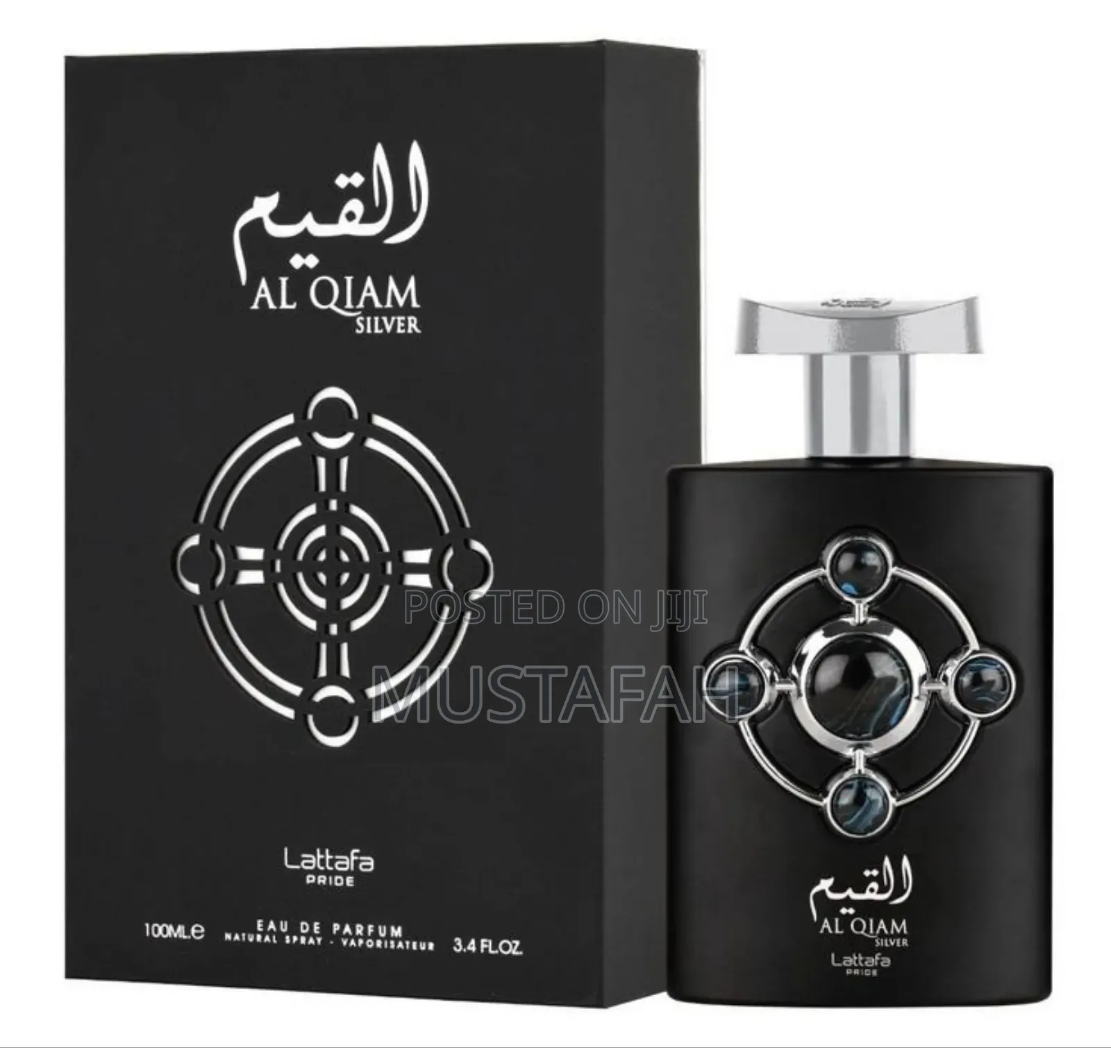 Ansaam Fragrances