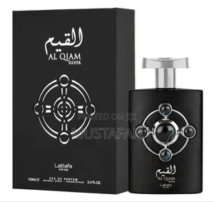 Ansaam Fragrances