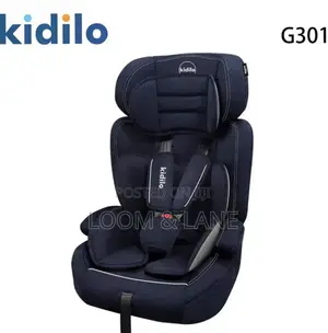 Kidilo Baby and Kids' Car Seat