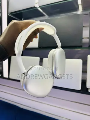 Airpods Max