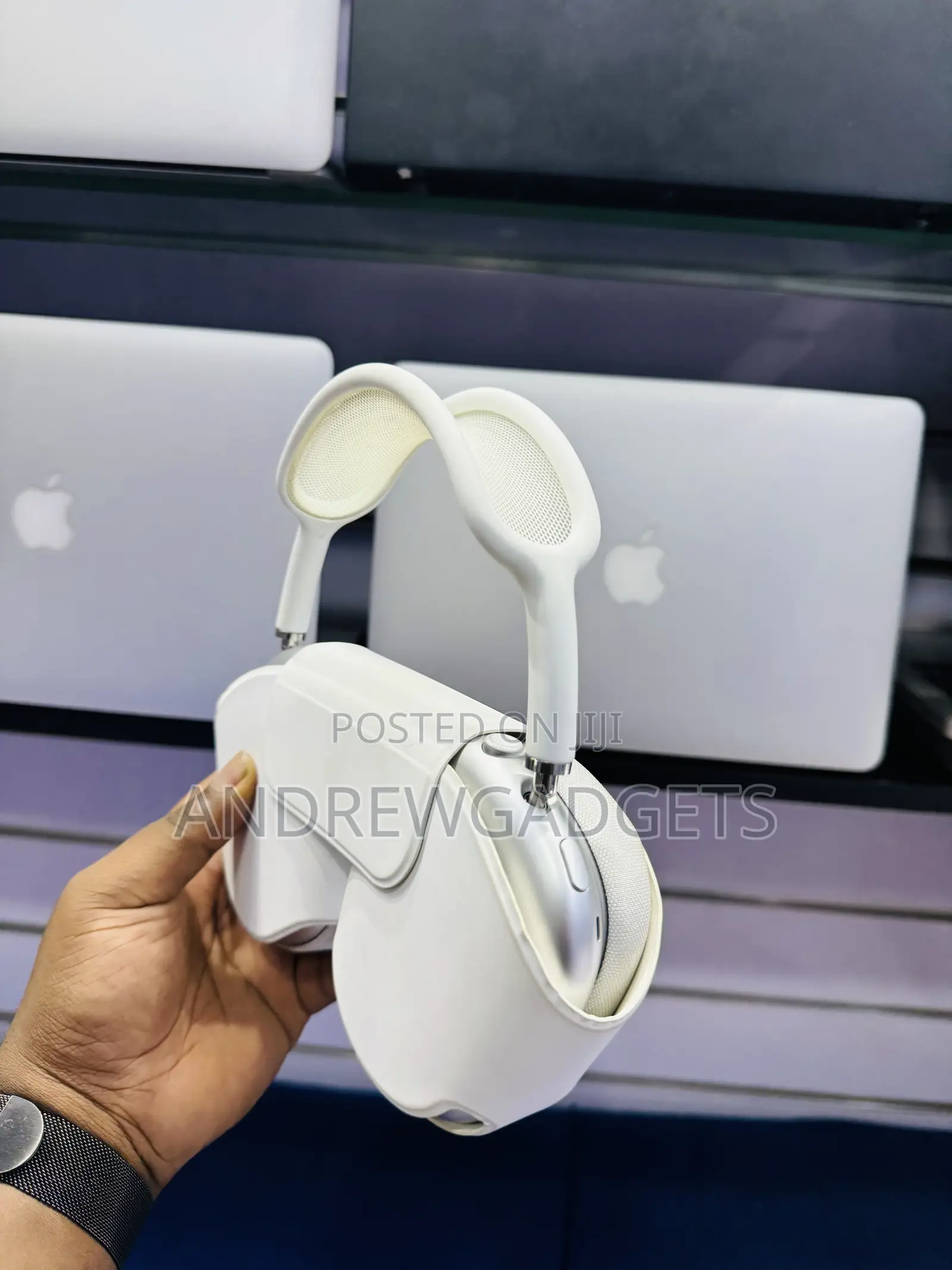 Airpods Max