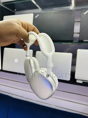 Airpods Max
