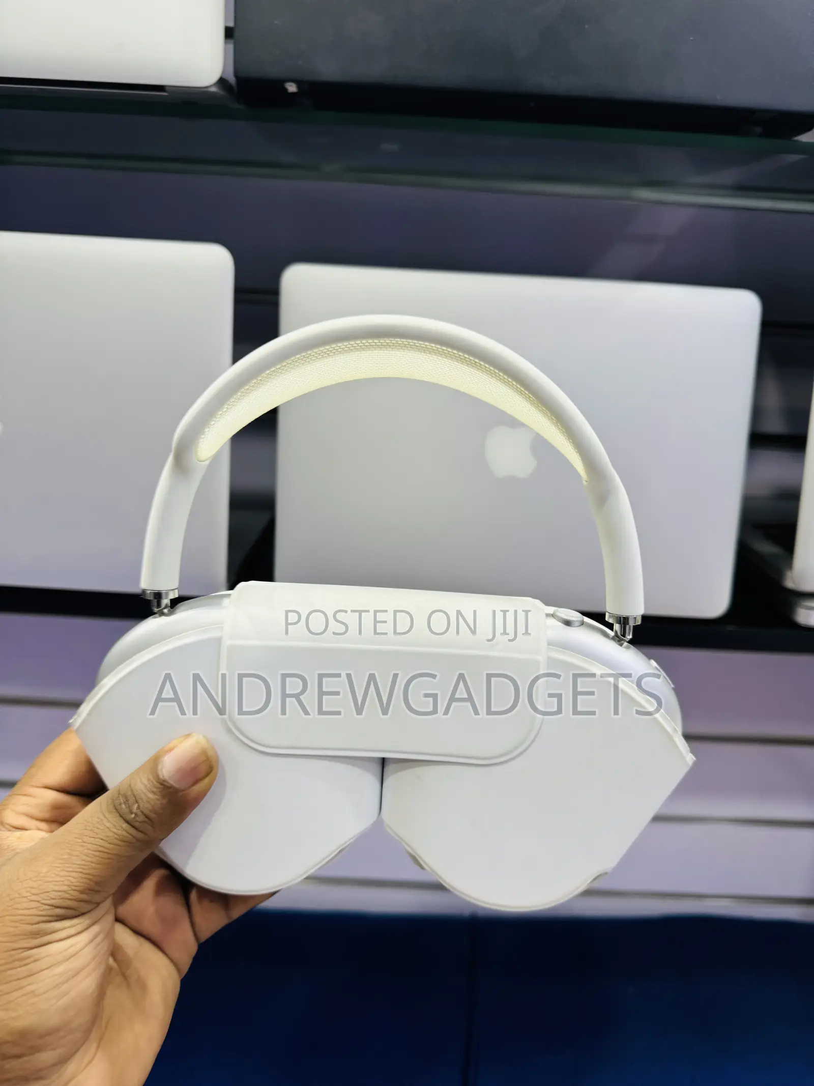 Airpods Max