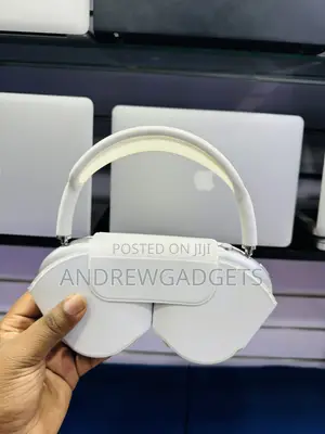 Airpods Max