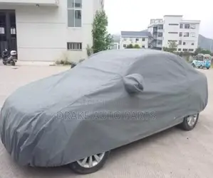 Original Leather Car Covers All Sizes Available %*