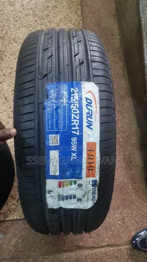 215/50r17 Durun