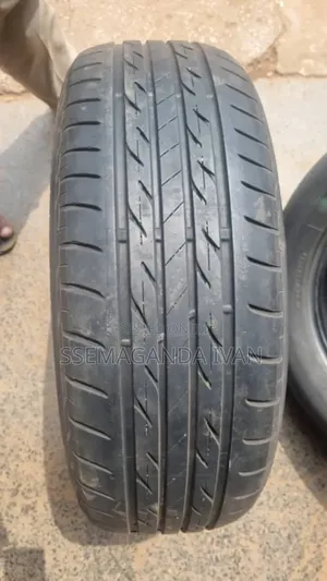 205/60r16 Bridgestone Foreign Used Tire
