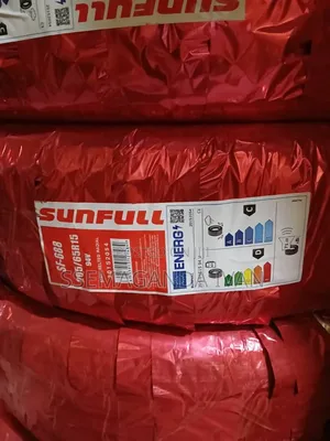 Sunfull Tyres
