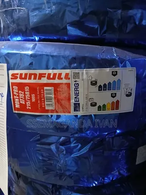 Sunfull Tyres
