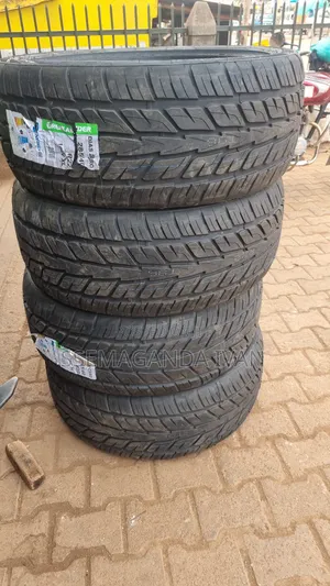 285/40r22 Grenlander