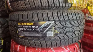 265/50r20 a/T