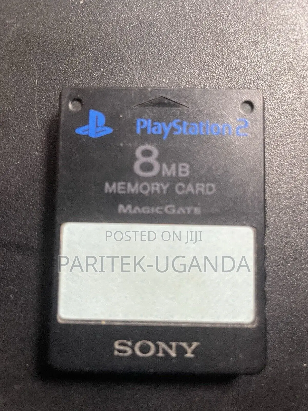 Ps2 Console Full Set