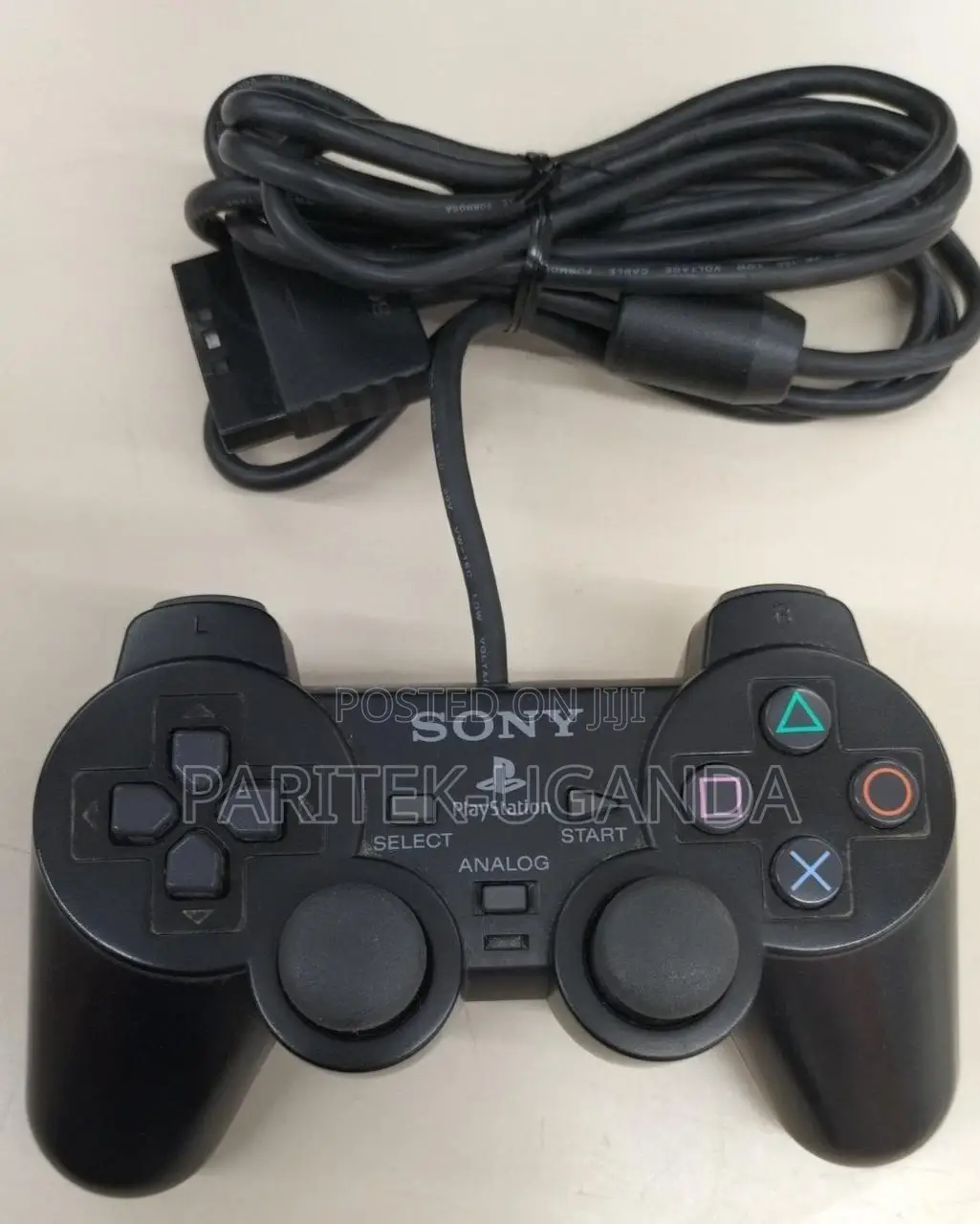 Ps2 With Games Plug and Play