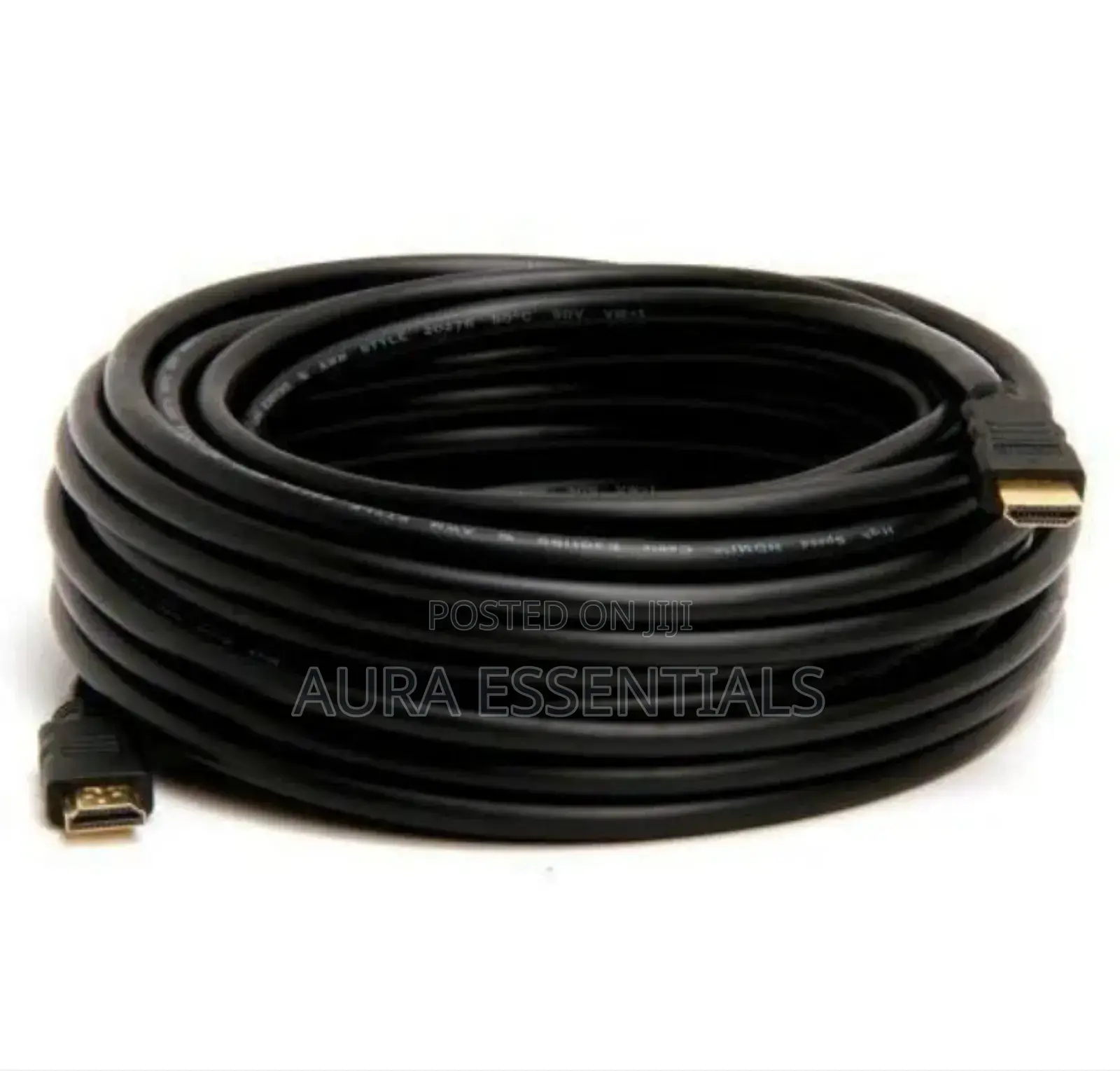 NEW HDMI Cable 30m, High Speed Cable