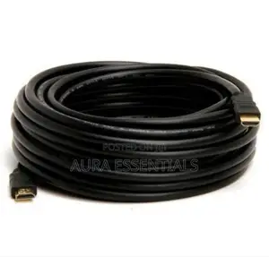 NEW HDMI Cable 30m, High Speed Cable