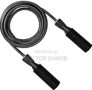 Body Solid Fitness Jump/Skipping Rope