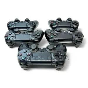 Sony Ps4 Pad Dual Shock 4 Original