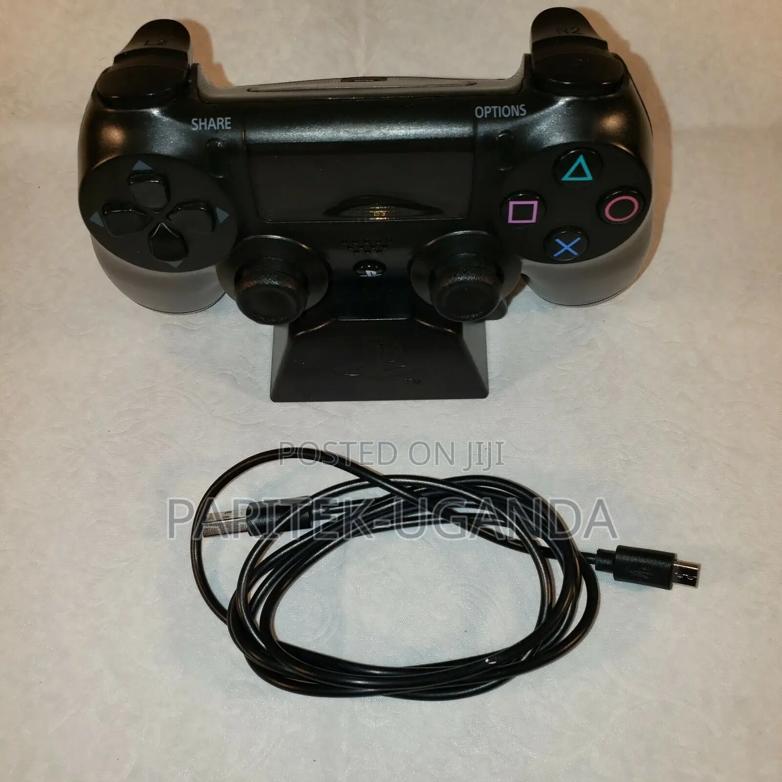 Sony Ps4 Pad Controller Original