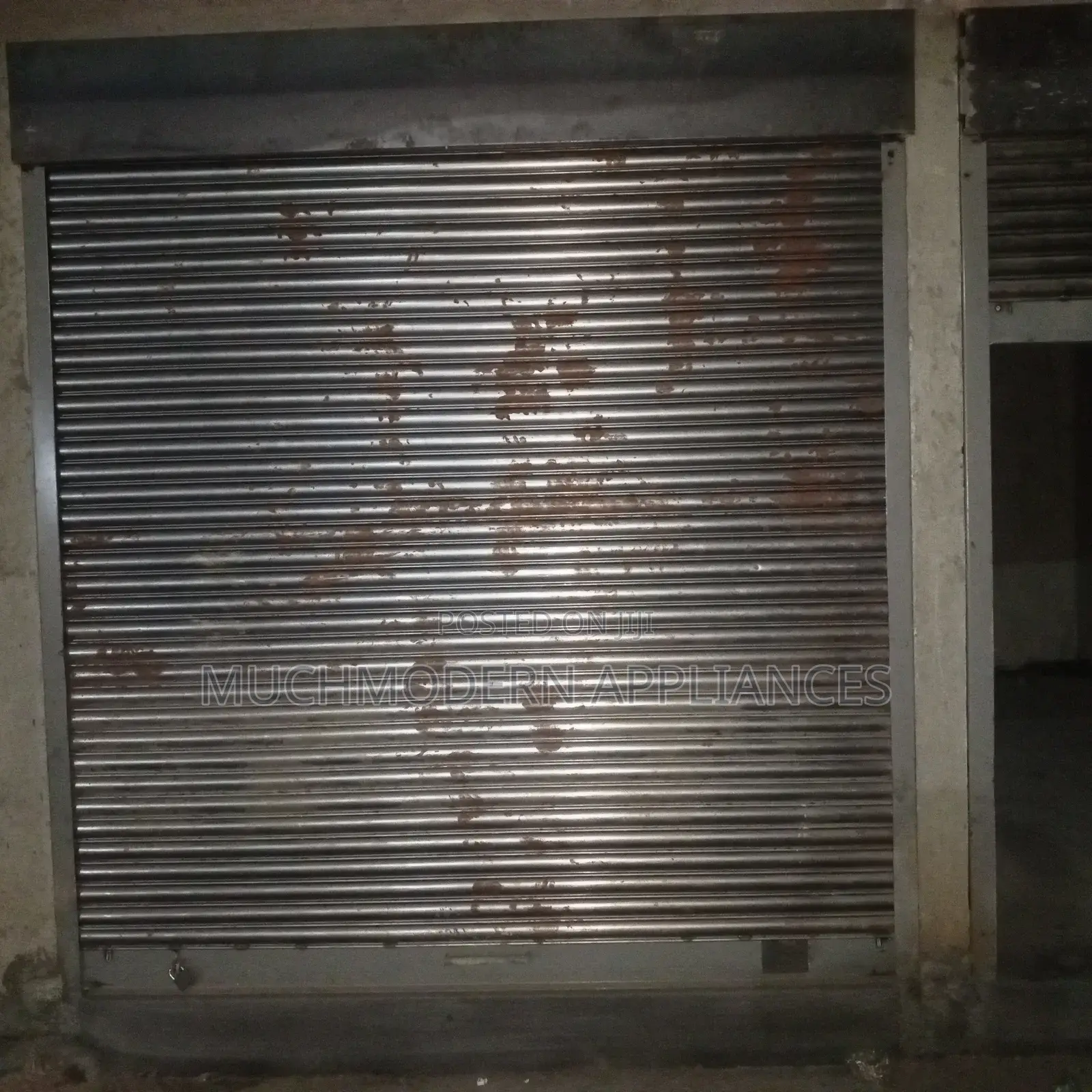 Quality Roller Shutters