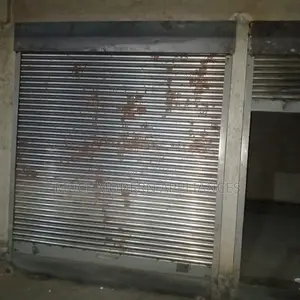 Roller Shutters Door