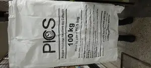 Pics/ Silo/ Storage Bags/Sacks