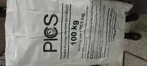 Pics/ Silo/ Storage Bags/Sacks