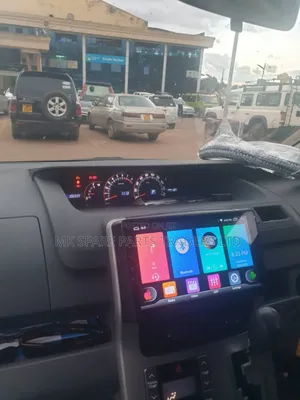 Car Radios and Free Wiring