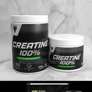 Creatine Monohydrate 100%300.