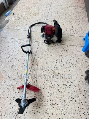Honda Garden Weeder/Grass Cutter 4stroke