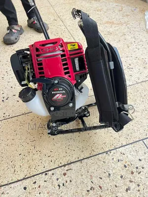 Honda Garden Weeder/Grass Cutter 4stroke