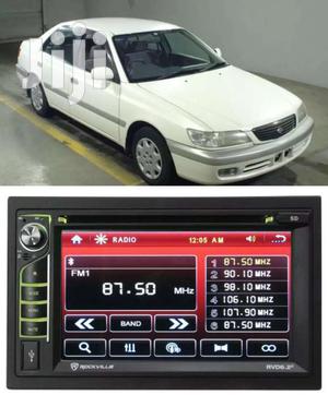 Top Car Radio
