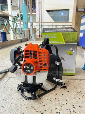 PTS Grass Cutter/Weeder