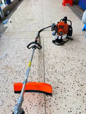 PTS Grass Cutter/Weeder
