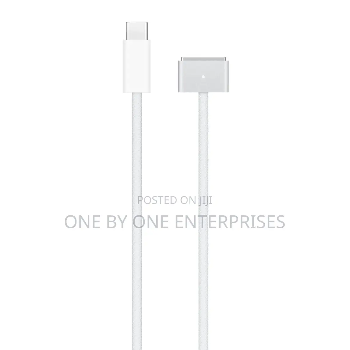 USB-C to Magsafe 3 Cable (2 M) - Silver