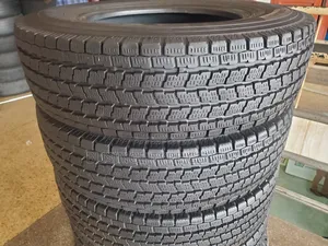 Yokohama Japan Foreign Used Tyres