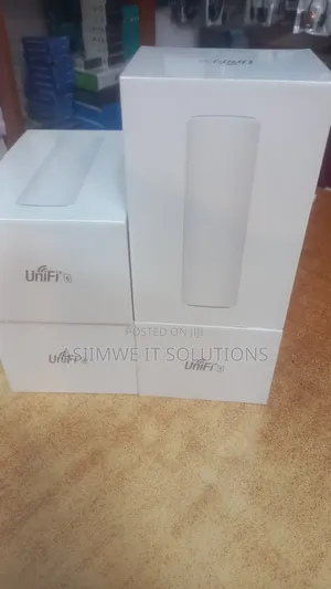 Unifi U6 Mesh