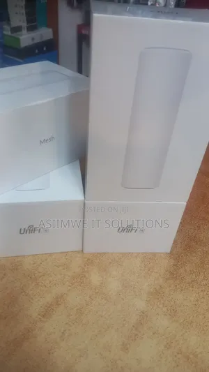Unifi U6 Mesh