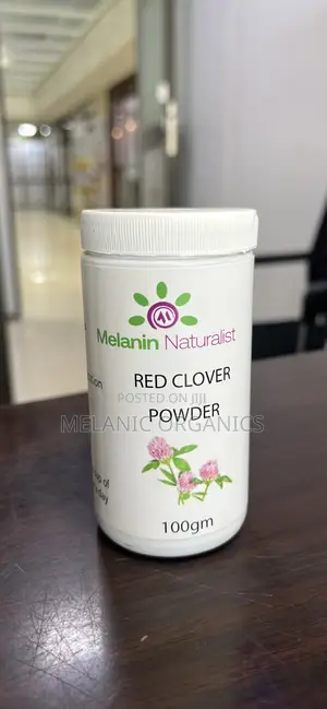 :Red Clover Powder 100gm