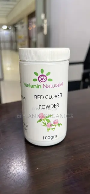 :Red Clover Powder 100gm