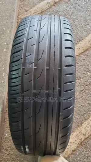 215/65r16 Foreign Used Toyo Made in Japan