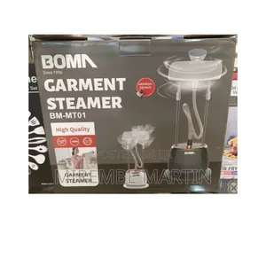 Boma Garment Steamer.
