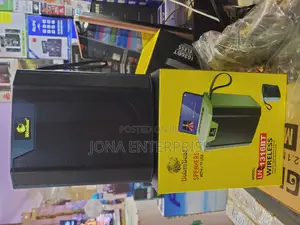 Boombest Speakers